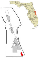 Micco, Florida