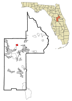 Lisbon, Florida