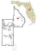 Paisley, Florida