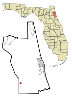 Hastings, Florida