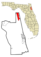 Palm Valley, Florida