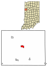 Fowler, Indiana