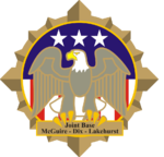 McGuire AFB, New Jersey