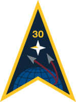 Vandenberg AFB, California