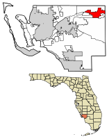 Alva, Florida