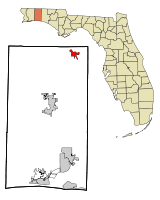 Laurel Hill, Florida