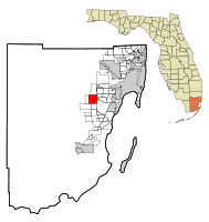 Kendale Lakes, Florida