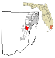 Kendall, Florida