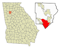 Mableton, Georgia