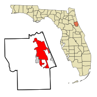 Palm Coast, Florida
