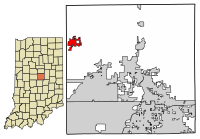 Sheridan, Indiana