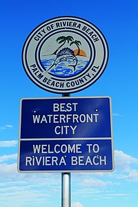 Riviera Beach, Florida