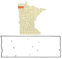 Grygla, Minnesota