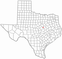 Crawford, Texas