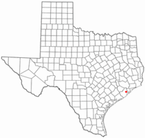 Liverpool, Texas