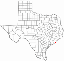 Quintana, Texas