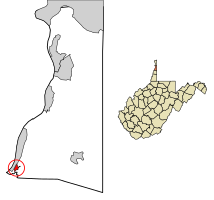 Windsor Heights, West Virginia