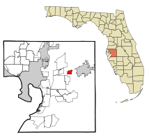 Dover, Florida