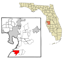 Ruskin, Florida