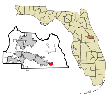 Chuluota, Florida