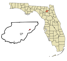 Raiford, Florida