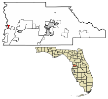Bayport, Florida