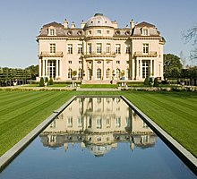 Hillsborough, California