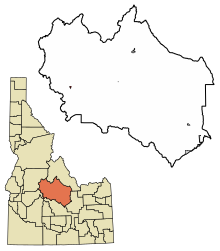 Stanley, Idaho