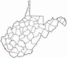 Chattaroy, West Virginia