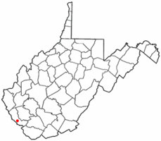 Red Jacket, West Virginia