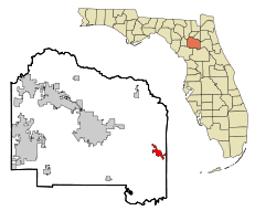 Hawthorne, Florida