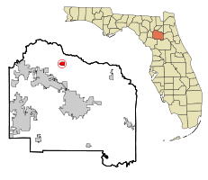 La Crosse, Florida