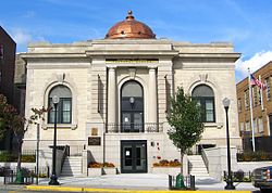 Union City, New Jersey