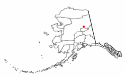 Central, Alaska