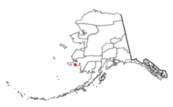 Chefornak, Alaska