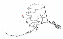 Gambell, Alaska