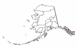 Hyder, Alaska