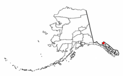 Klukwan, Alaska