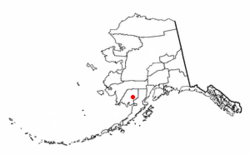 Koliganek, Alaska