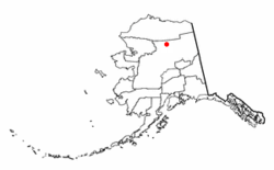 Wiseman, Alaska