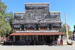 White Springs, Florida