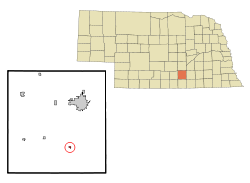 Ayr, Nebraska