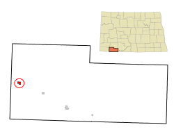 Reeder, North Dakota