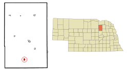Elgin, Nebraska