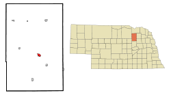 Neligh, Nebraska