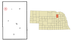 Orchard, Nebraska