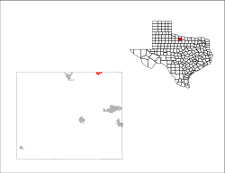 Lakeside City, Texas