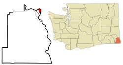 Clarkston, Washington