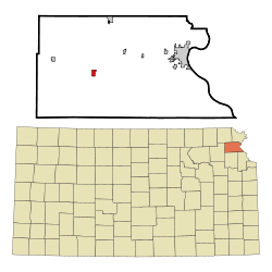 Effingham, Kansas