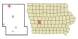 Gray, Iowa